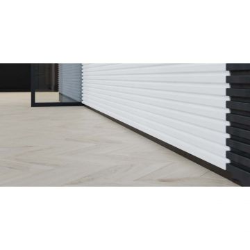 Виниловый пол Vinilam (Винилам) Parquet Chevron Glue Шеврон Бриссак 2,5/43 (Chevron Brissac) , RI4777CL7