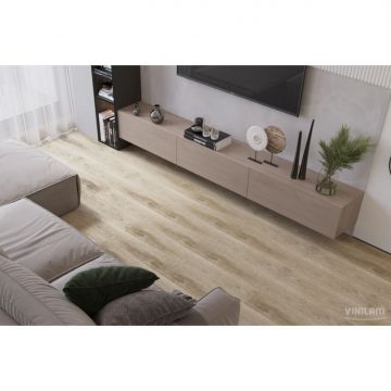 Виниловый пол Vinilam (Винилам) Glue Дуб Кассель 2,5/43 (Oak Kassel), 8857