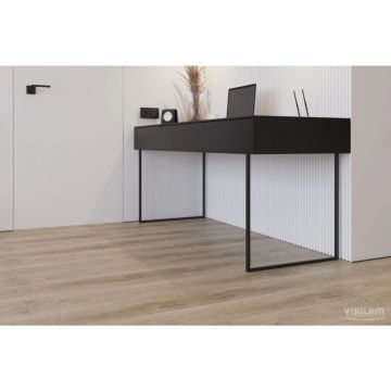 Виниловый пол Vinilam (Винилам) Glue Дуб Кассель 2,5/43 (Oak Kassel), 8857