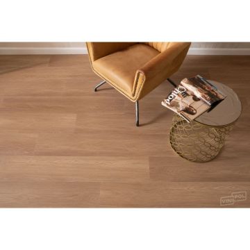 Виниловый пол Vinilam (Винилам) VinilPol Glue Дуб Шера 2/43 (Oak Shera), 8866 EIR