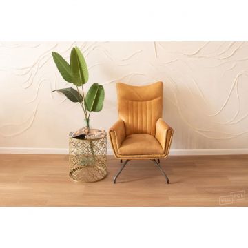 Виниловый пол Vinilam (Винилам) VinilPol Glue Дуб Шера 2/43 (Oak Shera), 8866 EIR