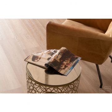 Виниловый пол Vinilam (Винилам) VinilPol Glue Дуб Шера 2/43 (Oak Shera), 8866 EIR