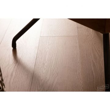 Виниловый пол Vinilam (Винилам) VinilPol Glue Дуб Шера 2/43 (Oak Shera), 8866 EIR