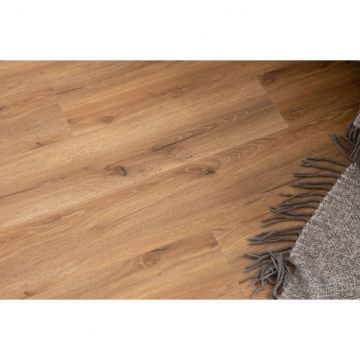 Виниловый пол Vinilam (Винилам) VinilPol Glue Дуб Сан-Ремо 2/43 (Oak San Remo), 8833 EIR