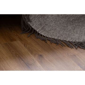 Виниловый пол Vinilam (Винилам) VinilPol Glue Дуб Сан-Ремо 2/43 (Oak San Remo), 8833 EIR