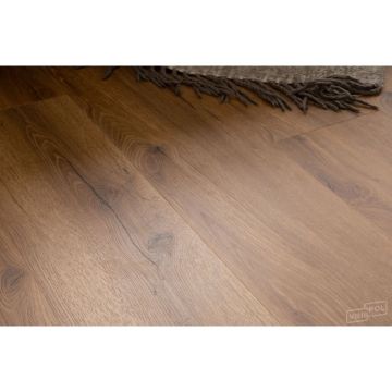 Виниловый пол Vinilam (Винилам) VinilPol Glue Дуб Сан-Ремо 2/43 (Oak San Remo), 8833 EIR