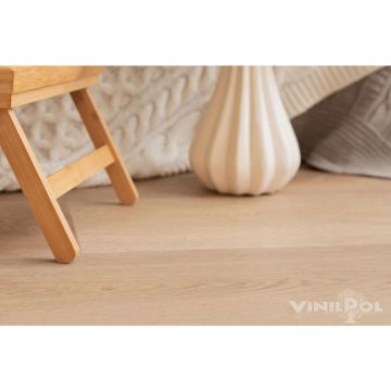 Виниловый пол Vinilam (Винилам) VinilPol Glue Дуб Асти 2/43 (Oak Asti), 7889 EIR