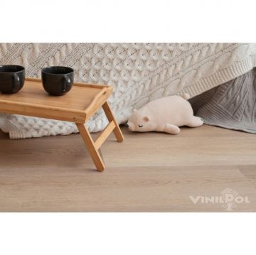 Виниловый пол Vinilam (Винилам) VinilPol Glue Дуб Асти 2/43 (Oak Asti), 7889 EIR