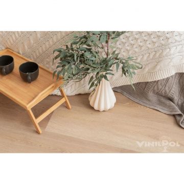 Виниловый пол Vinilam (Винилам) VinilPol Glue Дуб Асти 2/43 (Oak Asti), 7889 EIR