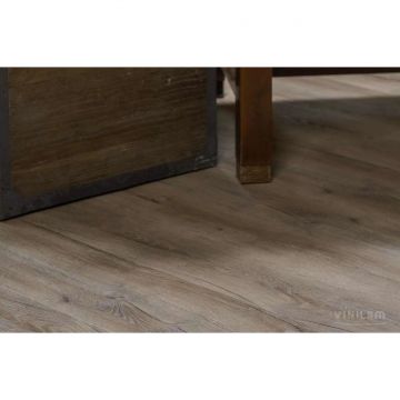 Виниловый пол Vinilam (Винилам) Ceramo XXL Дуб Женева 5,5/34 (Oak Geneva), 8870-EIR