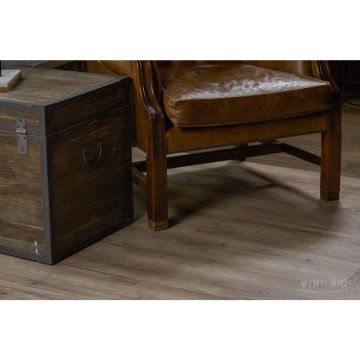 Виниловый пол Vinilam (Винилам) Ceramo XXL Дуб Женева 5,5/34 (Oak Geneva), 8870-EIR