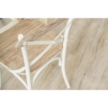 Виниловый пол Vinilam (Винилам) Ceramo XXL Дуб Цюрих 5,5/34 (Oak Zurich), 8875-EIR