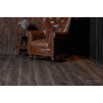 Виниловый пол Vinilam (Винилам) Ceramo XXL Дуб Лугано 5,5/34 (Oak Lugano), 8890-EIR