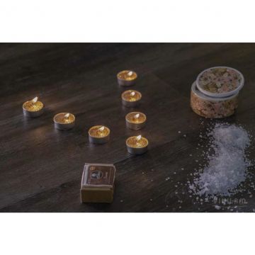 Виниловый пол Vinilam (Винилам) Ceramo XXL Дуб Лугано 5,5/34 (Oak Lugano), 8890-EIR