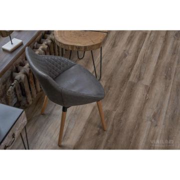 Виниловый пол Vinilam (Винилам) Ceramo XXL Дуб Биль 8/34 (Oak Biel), 8895-EIR