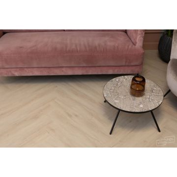 Виниловый пол Vinilam (Винилам) VinilPol Herringbone Glue 2,5/43 Паркет Руссо Glue (Parquet Russo Glue), 9966
