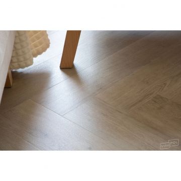 Виниловый пол Vinilam (Винилам) VinilPol Herringbone Glue 2,5/43 Паркет Палладио Glue (Parquet Palladio Glue), 9944