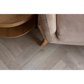 Виниловый пол Vinilam (Винилам) VinilPol Herringbone Glue 2,5/43 Паркет Палладио Glue (Parquet Palladio Glue), 9944