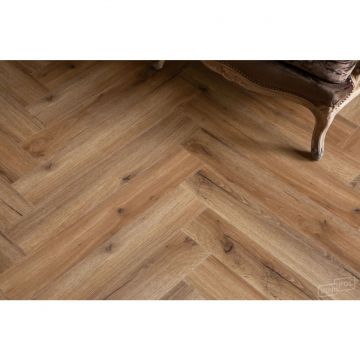 Виниловый пол Vinilam (Винилам) VinilPol Herringbone Glue 2,5/43 Паркет Франческо Glue (Parquet Francesco Glue), 9933