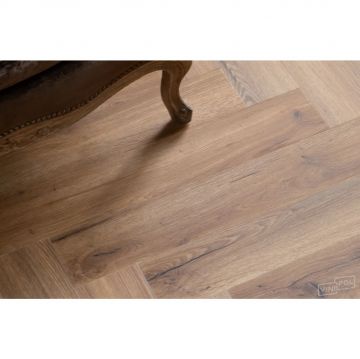 Виниловый пол Vinilam (Винилам) VinilPol Herringbone Glue 2,5/43 Паркет Франческо Glue (Parquet Francesco Glue), 9933