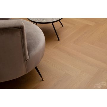 Виниловый пол Vinilam (Винилам) VinilPol Herringbone Glue 2,5/43 Паркет Васко да Гама Glue (Parquet Vasco da Gama Glue), 9922