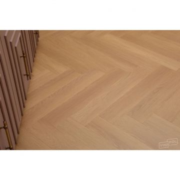 Виниловый пол Vinilam (Винилам) VinilPol Herringbone Glue 2,5/43 Паркет Васко да Гама Glue (Parquet Vasco da Gama Glue), 9922