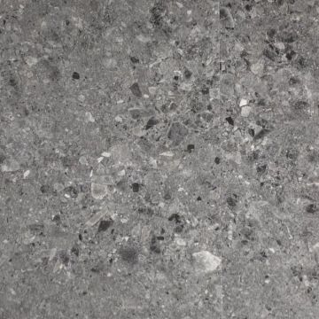 Виниловый пол Vinilam (Винилам) Ceramo Stone Терраццо 8/34 (Terrazzo), 71613 с пробковой подложкой