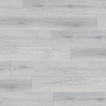 Виниловый пол SPC Evofloor (Эвофлор) Home 4/42 Дуб Серый (Oak Grey)