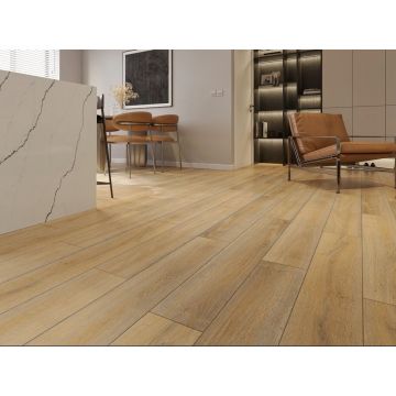 Виниловый пол SPC Evofloor (Эвофлор) Home 4/42 Дуб Горный (Oak Mountain)