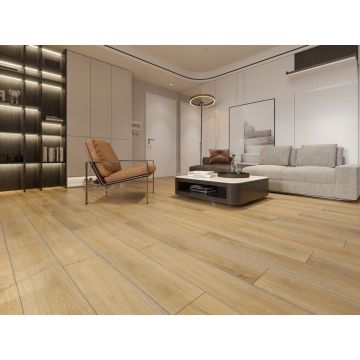 Виниловый пол SPC Evofloor (Эвофлор) Home 4/42 Дуб Горный (Oak Mountain)