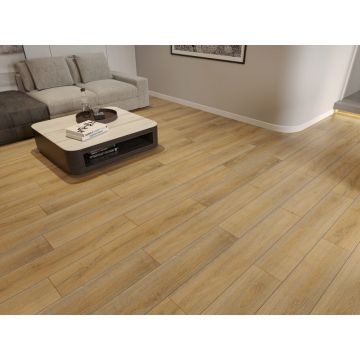 Виниловый пол SPC Evofloor (Эвофлор) Home 4/42 Дуб Горный (Oak Mountain)