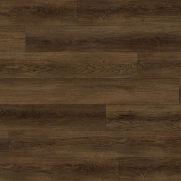 Виниловый пол SPC Evofloor (Эвофлор) Home 4/42 Дуб Шоколадный (Oak Сhocolate)