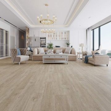 Виниловый пол Evofloor (Эвофлор) Life Click 4,2/42 Дуб Сите (Oak Cite)