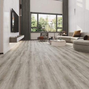 Виниловый пол Evofloor (Эвофлор) Life Click 4,2/42 Дуб Корсика (Oak Corsica)