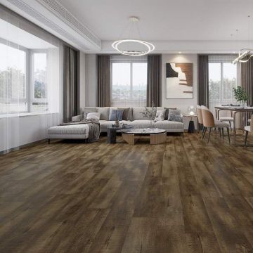 Виниловый пол Evofloor (Эвофлор) Life Click 4,2/42 Дуб Капри (Oak Capri)