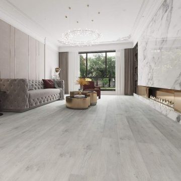 Виниловый пол Evofloor (Эвофлор) Life Click 4,2/42 Дуб Таити (Oak Tahiti)