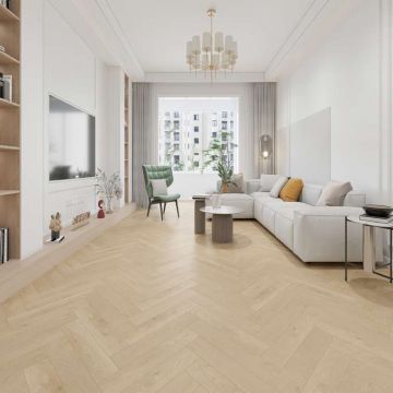 Виниловый пол Evofloor (Эвофлор) Parquet Click 4,5/42 Планье (Planier), P216-9