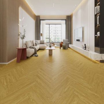 Виниловый пол Evofloor (Эвофлор) Parquet Click 4,5/42 Лантерна (Lanterna), P934-1