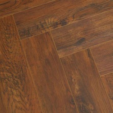 Виниловый пол Evofloor (Эвофлор) Parquet Click 4,5/42 Калканхар (Calcanhar), P222-1