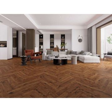 Виниловый пол Evofloor (Эвофлор) Parquet Click 4,5/42 Калканхар (Calcanhar), P222-1