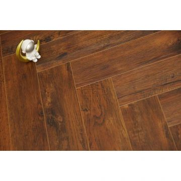 Виниловый пол Evofloor (Эвофлор) Parquet Click 4,5/42 Калканхар (Calcanhar), P222-1