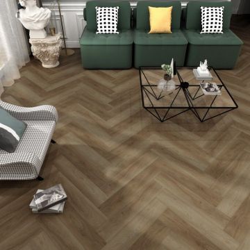 Виниловый пол Evofloor (Эвофлор) Parquet Click 4,5/42 Родшер (Rodsher), P3008-5