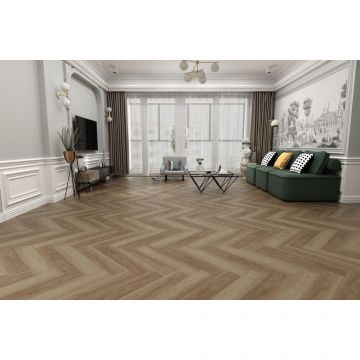 Виниловый пол Evofloor (Эвофлор) Parquet Click 4,5/42 Родшер (Rodsher), P3008-5