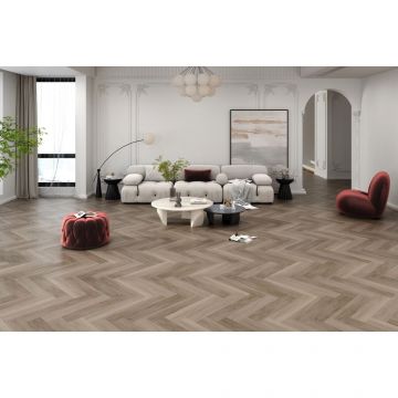 Виниловый пол Evofloor (Эвофлор) Parquet Click 4,5/42 Кампена (Kampena), P3040-4