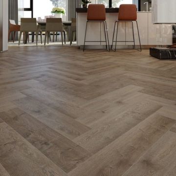Виниловый пол Evofloor (Эвофлор) Parquet Click 4/42 Chestnut (Каштан), HP 0271