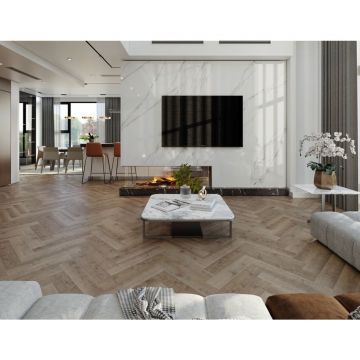 Виниловый пол Evofloor (Эвофлор) Parquet Click 4/42 Chestnut (Каштан), HP 0271