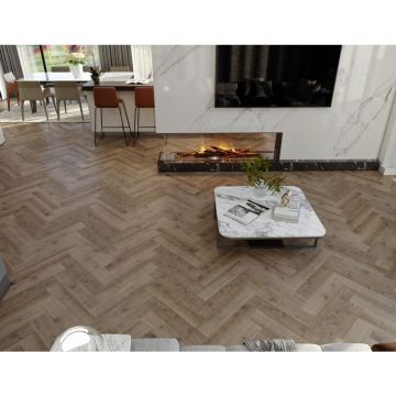 Виниловый пол Evofloor (Эвофлор) Parquet Click 4/42 Chestnut (Каштан), HP 0271