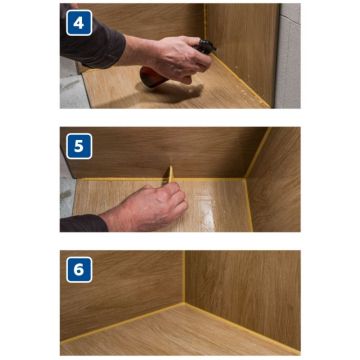 Герметик силиконовый Plitonit (Плитонит) PlitoSil Premium бежевый 310 мл