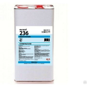 Клей контактный Forbo-BS (Форбо БС) Eurocol 236 Eurosol Contact Plus (Еврокол 236 Евросол Контакт Плюс) 3,8 кг