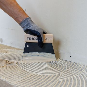 Клей для паркета TRI (Три) Tricol (Трикол) однокомпонентный Pro 1K PT-MS Hard-Elastic 14 кг